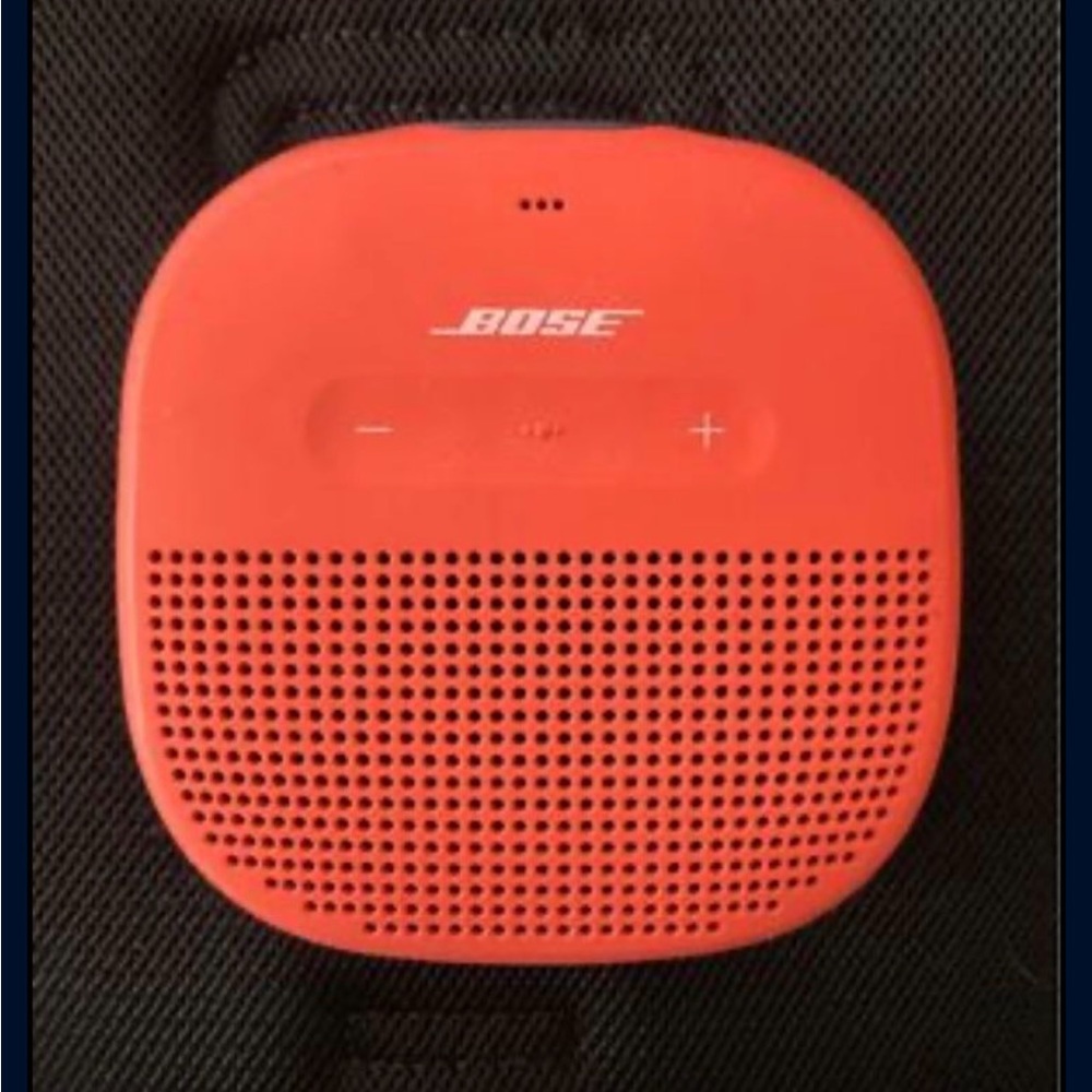 Bose Speaker